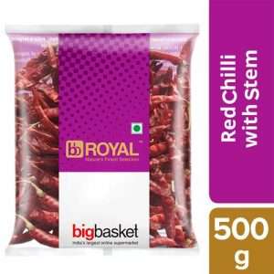 40018885 10 bb royal chilli guntur with stem