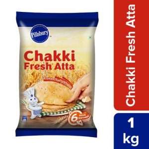 40019105 5 pillsbury atta chakki fresh