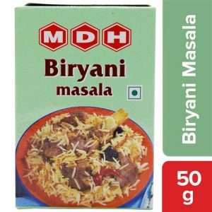 40019853 4 mdh masala birayani pulao