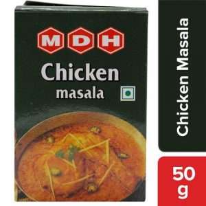 40019855 4 mdh masala chicken