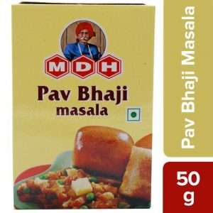 40019871 2 mdh masala pav bhaji