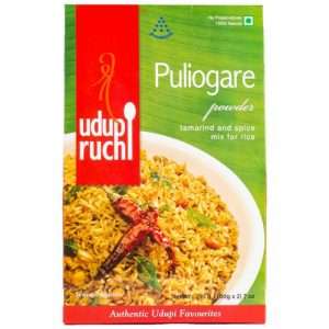 40022112 2 udupi ruchi powder puliogare