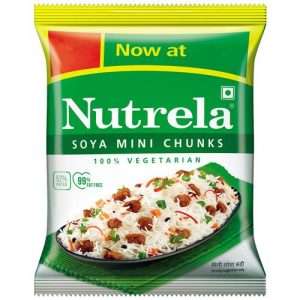 40023498 4 nutrela soya chunks mini