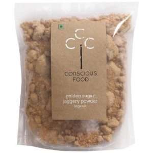 40036617 7 conscious food golden sugar