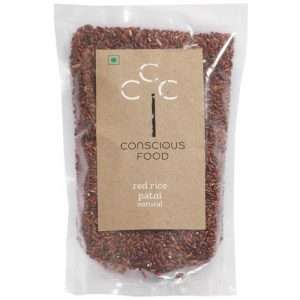 40036671 3 conscious food red rice patni