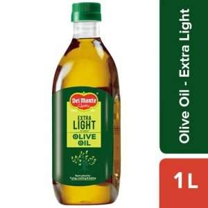 40041186 11 del monte extra light olive oil