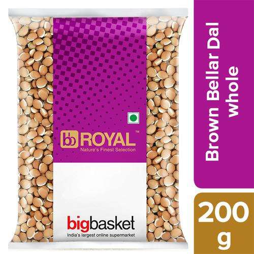 40065224 8 bb royal bellar dal whole brown avarekalumochai
