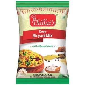 40066345 2 thillais easy biryani mix