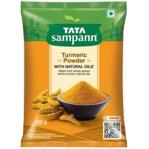 40070758 5 tata sampann turmeric powder