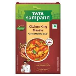 40070773 6 tata sampann kitchen king masala with natural oils