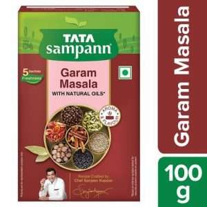 40070774 7 tata sampann garam masala with natural oils