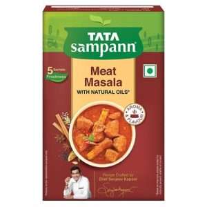 40070776 6 tata sampann meat masala with natural oils