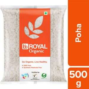 40072521 15 bb royal organic poha medium