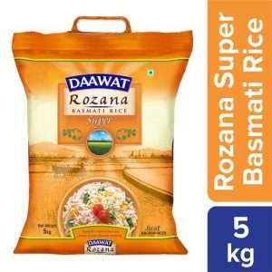 40075197 4 daawat basmati rice rozana super 90