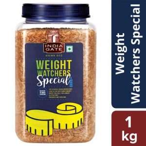 40076862 6 india gate brown rice weight watcher