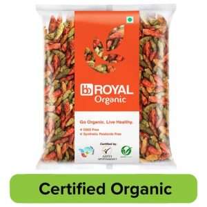 40076867 4 bb royal organic chilly birds eye