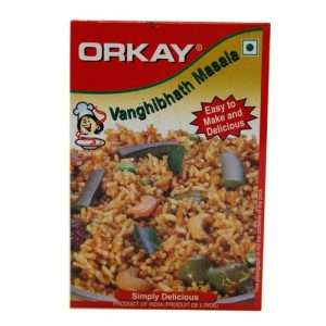 40082639 2 orkay powder vanghibath masala