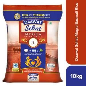 40086820 2 daawat basmati rice rozana mogra broken