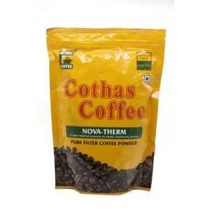 40087136 2 cothas coffee coffee powder pure filter nova therm