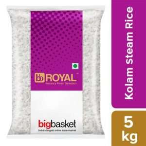 40088545 4 bb royal steam rice kolam