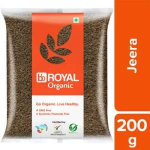 40093611 13 bb royal organic cuminjeera