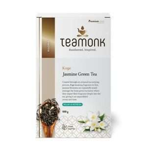 40094017 6 teamonk nilgiri green tea koge jasmine