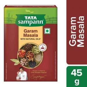 40095111 5 tata sampann garam masala