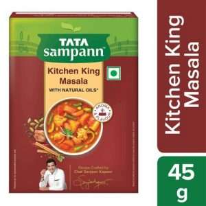 40095116 5 tata sampann masala kitchen king