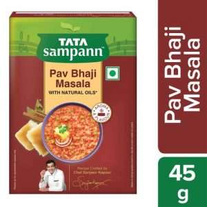 40095118 4 tata sampann masala pav bhaji