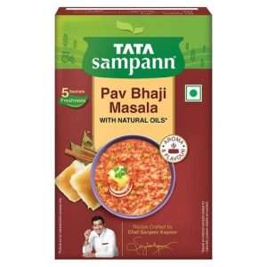 40095119 6 tata sampann pav bhaji masala with natural oils