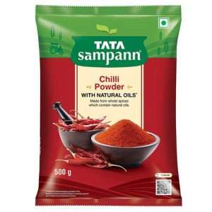 40095121 3 tata sampann chilli powder