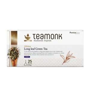 40096762 2 teamonk darjeeling green tea ahina long leaf