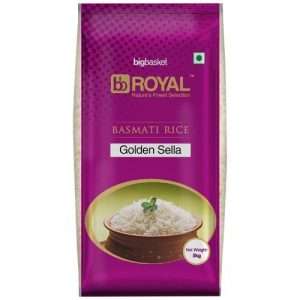 40106285 6 bb royal basmati rice golden sella parboiled