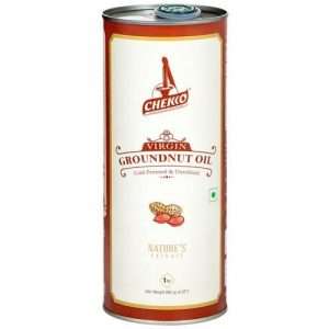 40108961 2 chekko cold pressed virgin groundnut oil