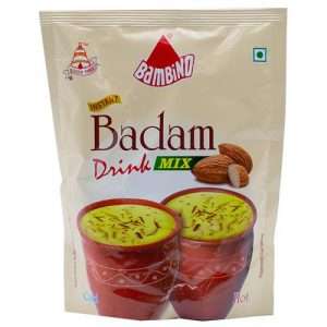 40110620 3 bambino mix badam milk