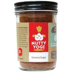 40112384 3 nutty yogi coconut sugar