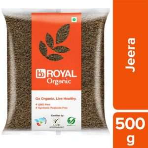 40112912 12 bb royal organic cuminjeera