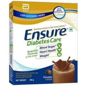 40114419 4 ensure diabetes care chocolate