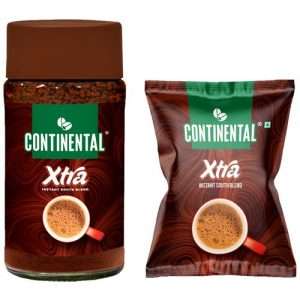 40123511 5 continental instant coffee xtra