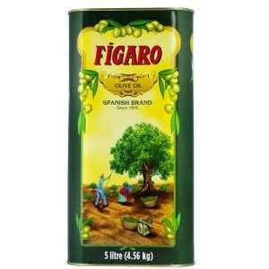 figaro olive oil