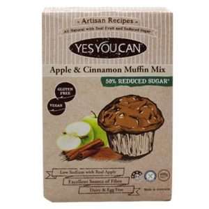 40125552 1 yes you can muffin apple cinnamon