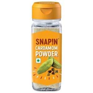 40127880 4 snapin cardamom powder