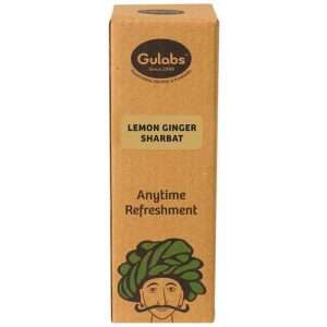 40128350 2 gulabs sharbat lemon ginger