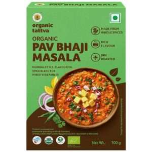 40128463 3 organic tattva organic pav bhaji masala