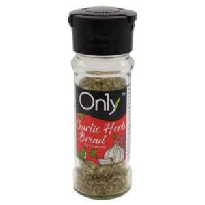 40139817 1 on1y garlic herb bread seasoning