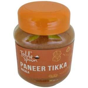 40142021 3 tablespoon paneer tikka masala