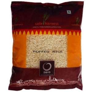 40144595 2 safe harvest puffed rice pesticide free