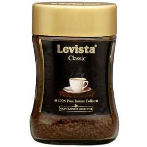 40146402 3 levista classic coffee