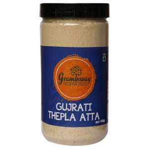 40147760 1 graminway gujarati thepla atta