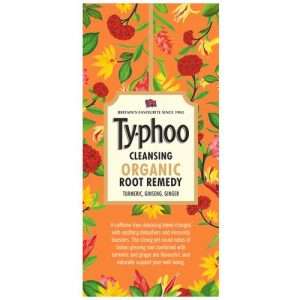 40152203 3 typhoo cleansing organic root remedy tea